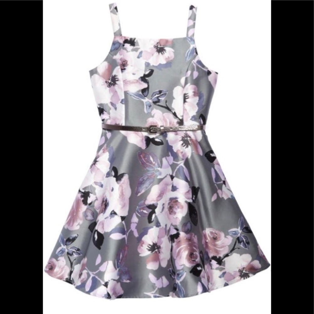 New girls Spring dress